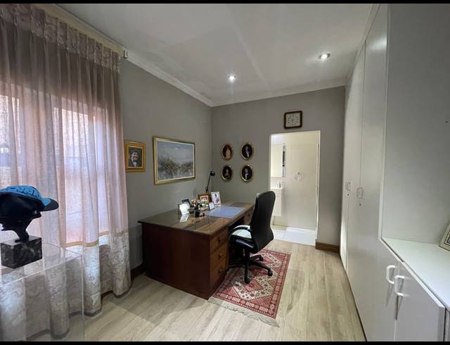 4 BEDROOM HOUSE FOR SALE IN THREE RIVERS PROPER